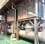 锅炉专用除尘器